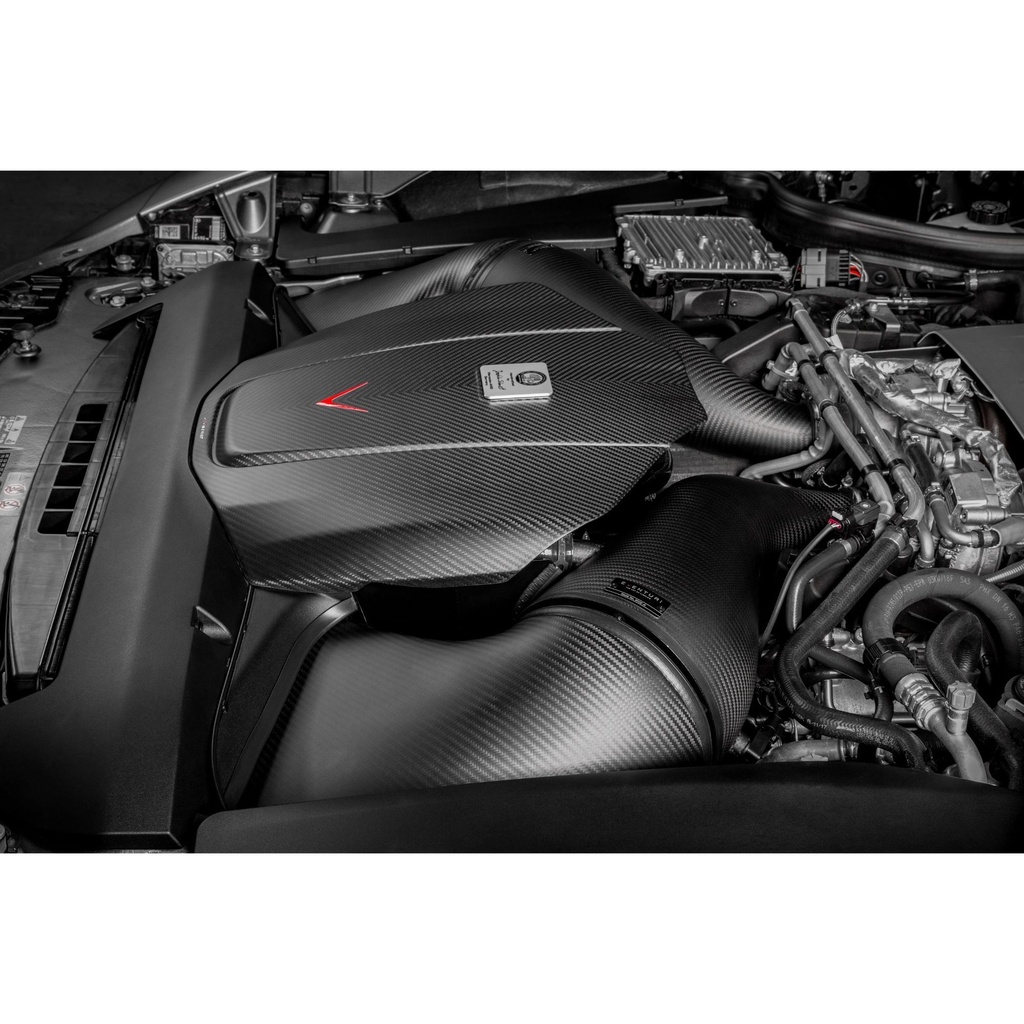 Eventuri Carbon Fibre Intake System