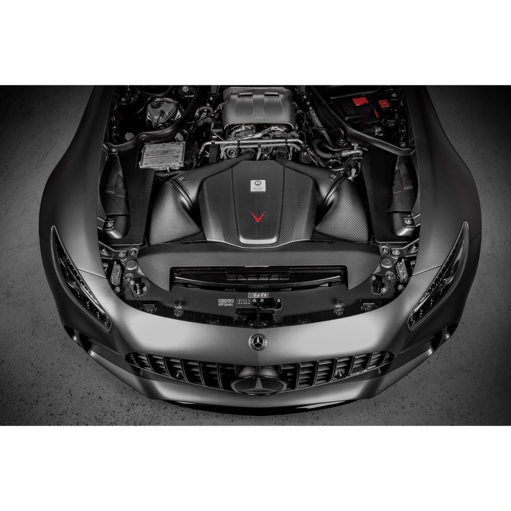 Eventuri Carbon Fibre Intake System