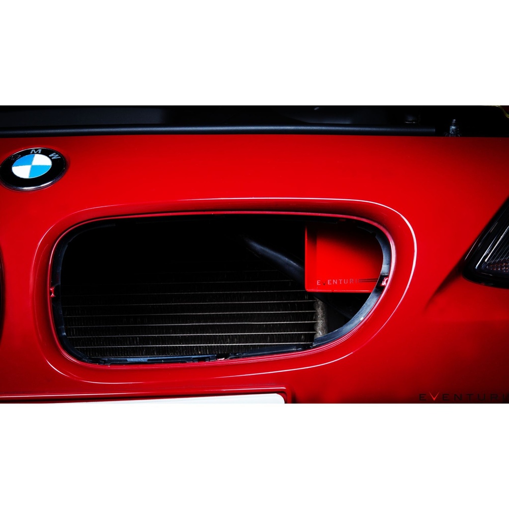 Eventuri Carbon Fibre Intake System