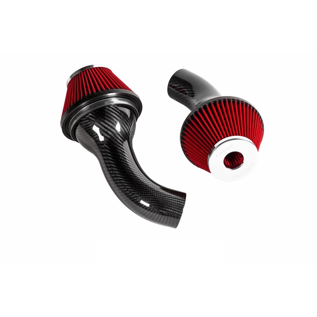 Eventuri Carbon Fibre Intake System