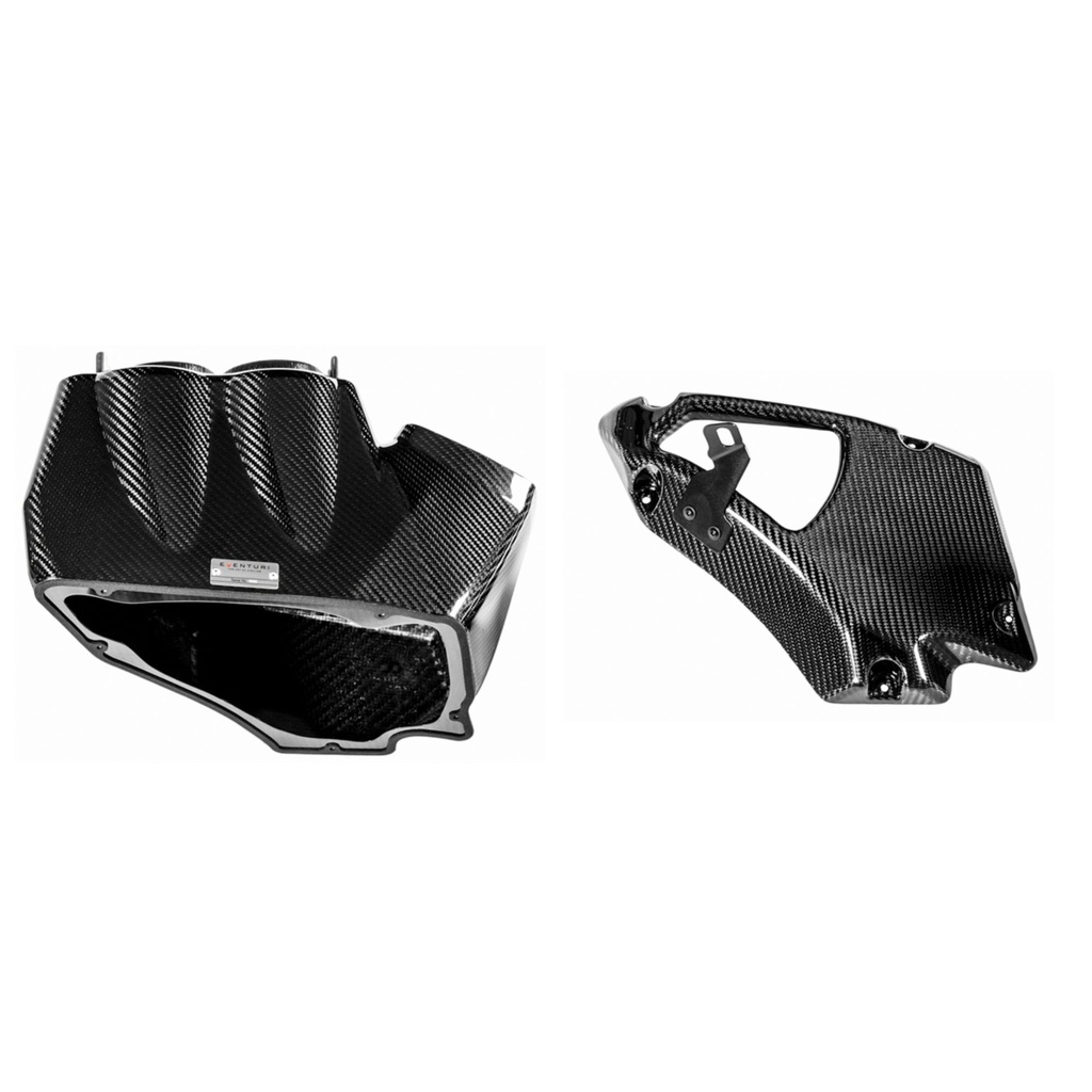 Eventuri Carbon Fibre Intake System