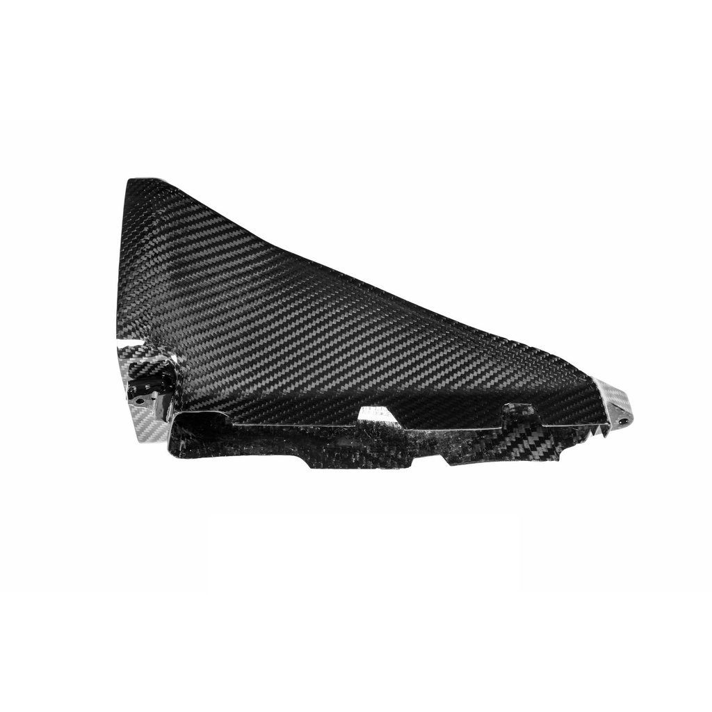 Eventuri Carbon Fibre Intake System