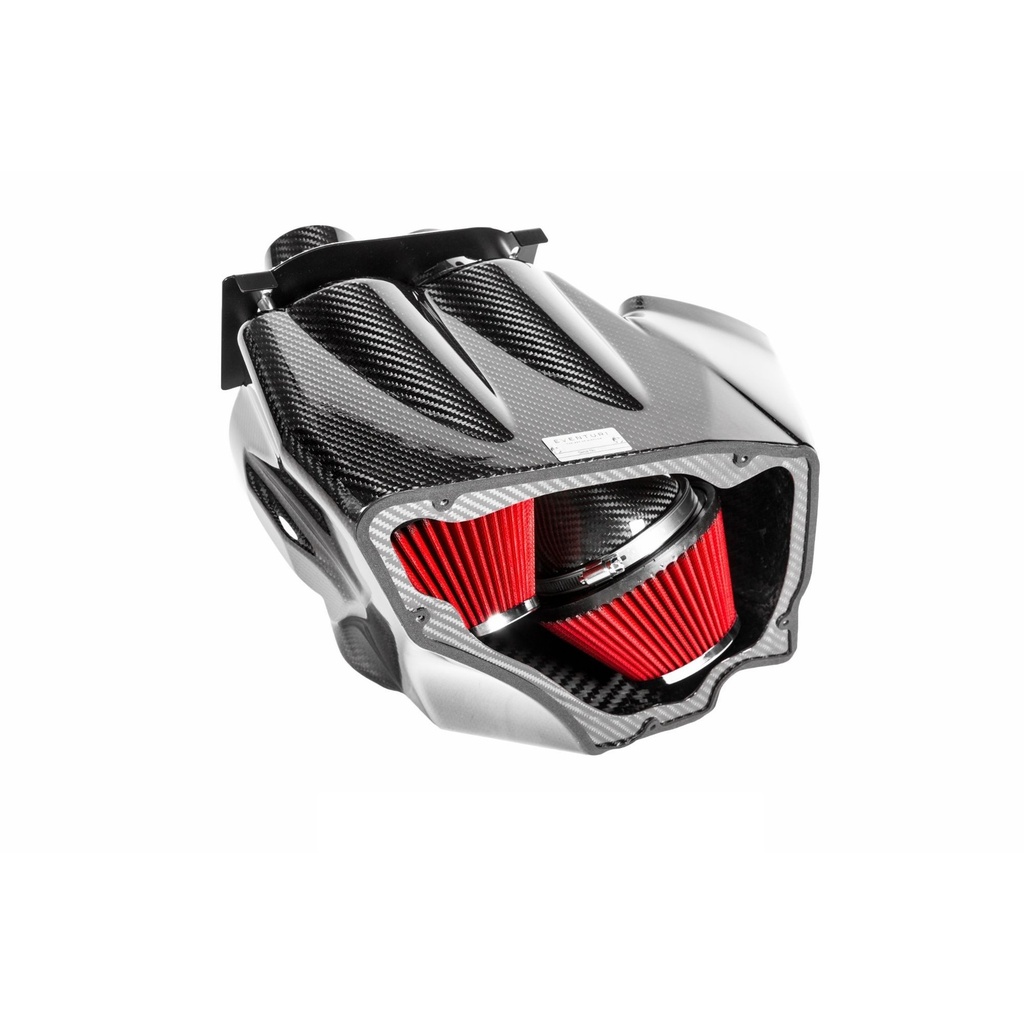 Eventuri Carbon Fibre Intake System