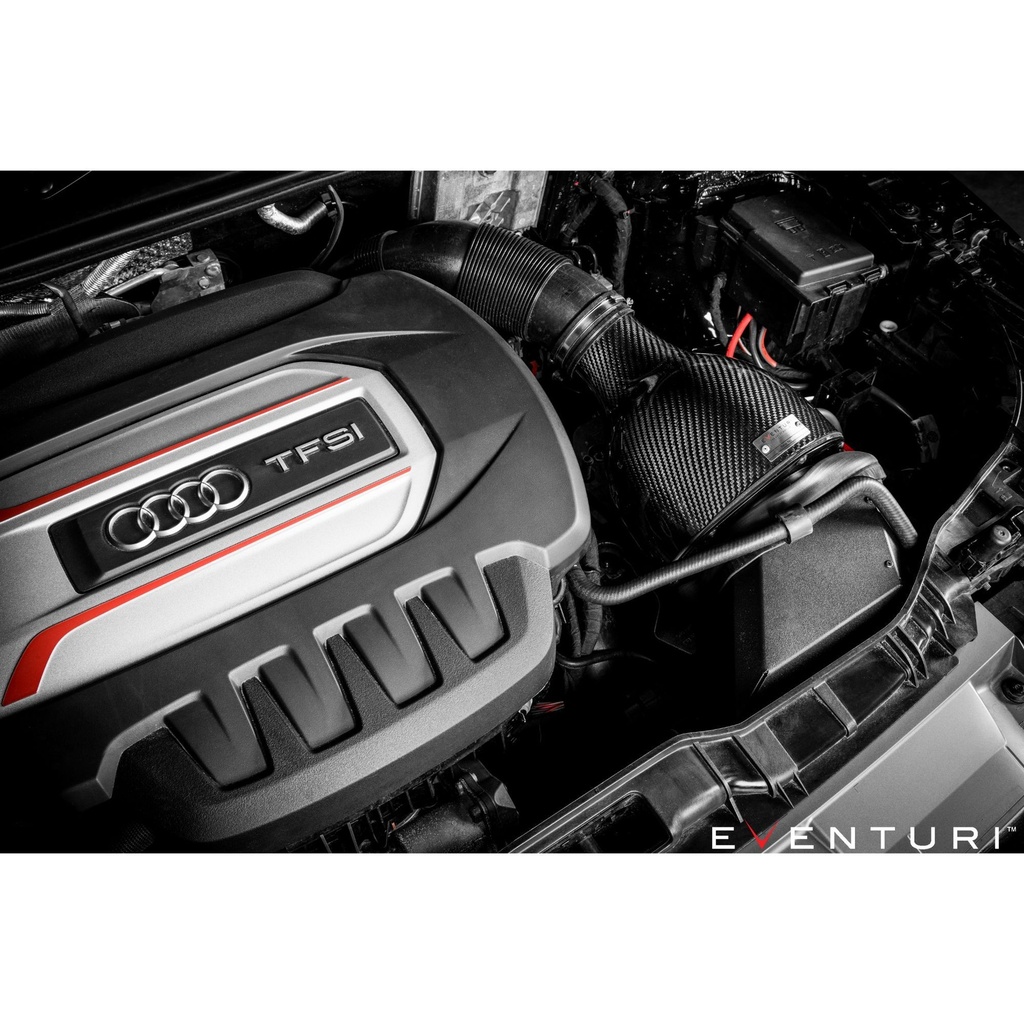 Eventuri Carbon Fibre Intake System
