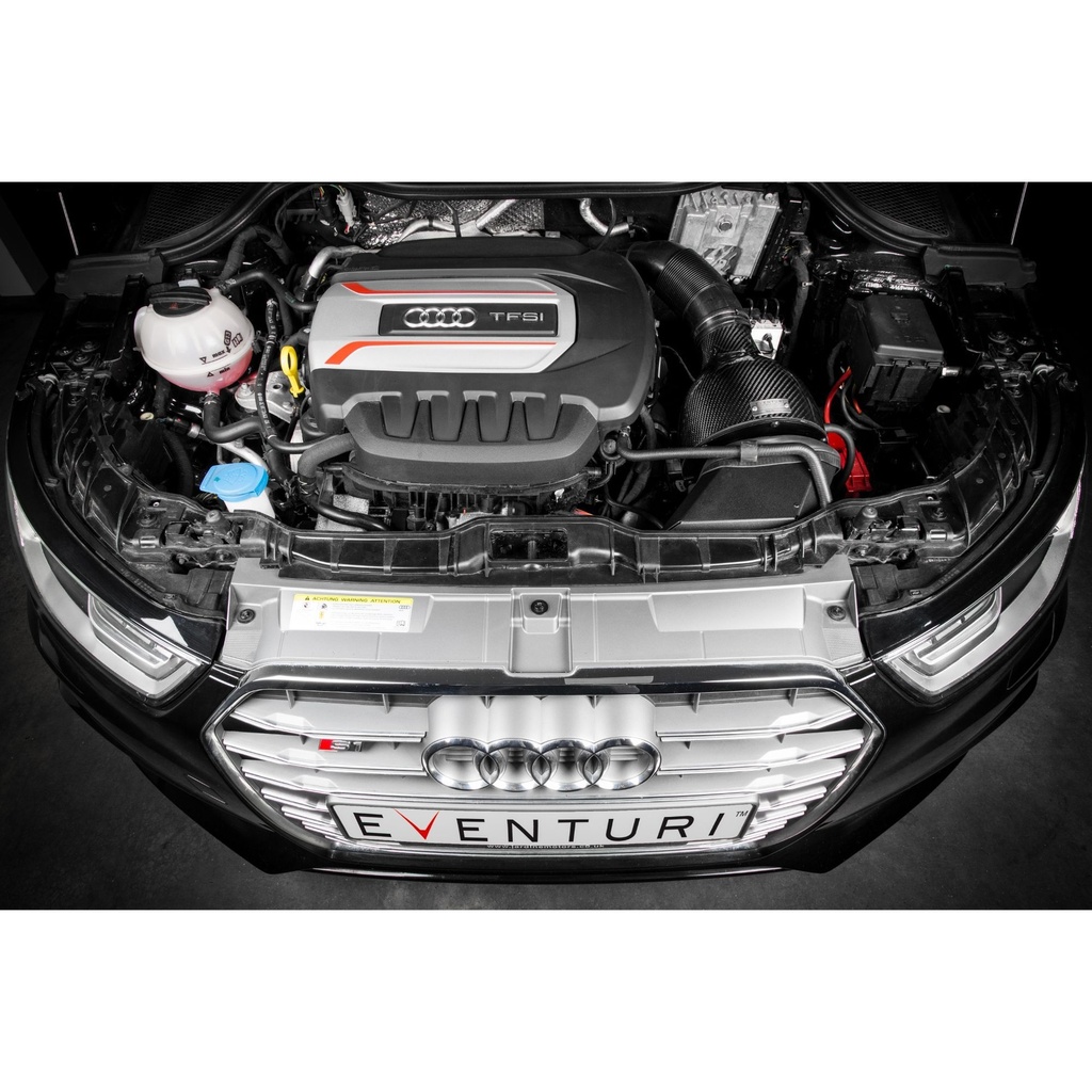 Eventuri Carbon Fibre Intake System