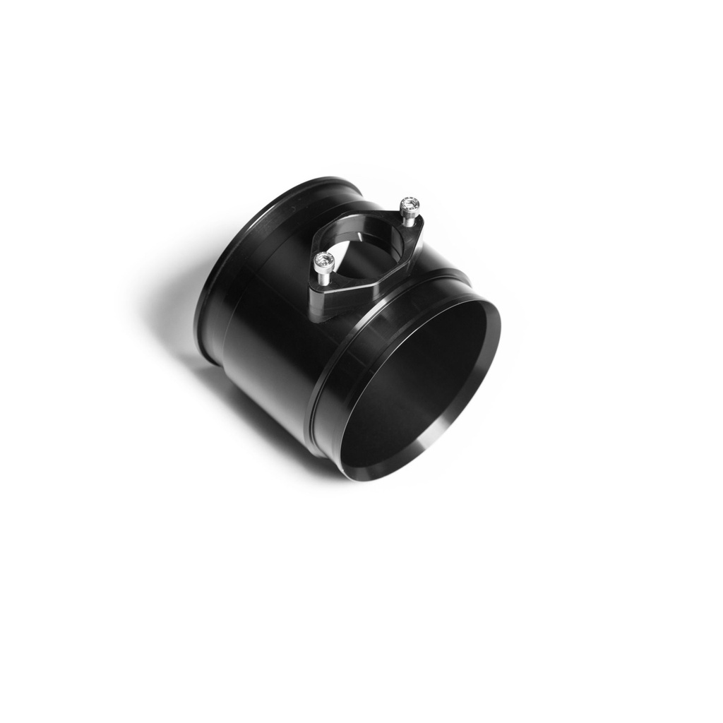 Eventuri Carbon Fibre Intake System