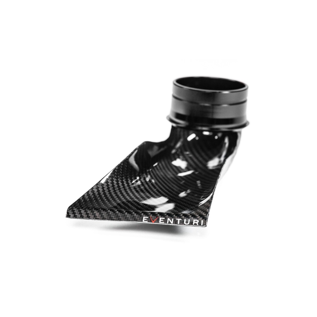 Eventuri Carbon Fibre Intake System