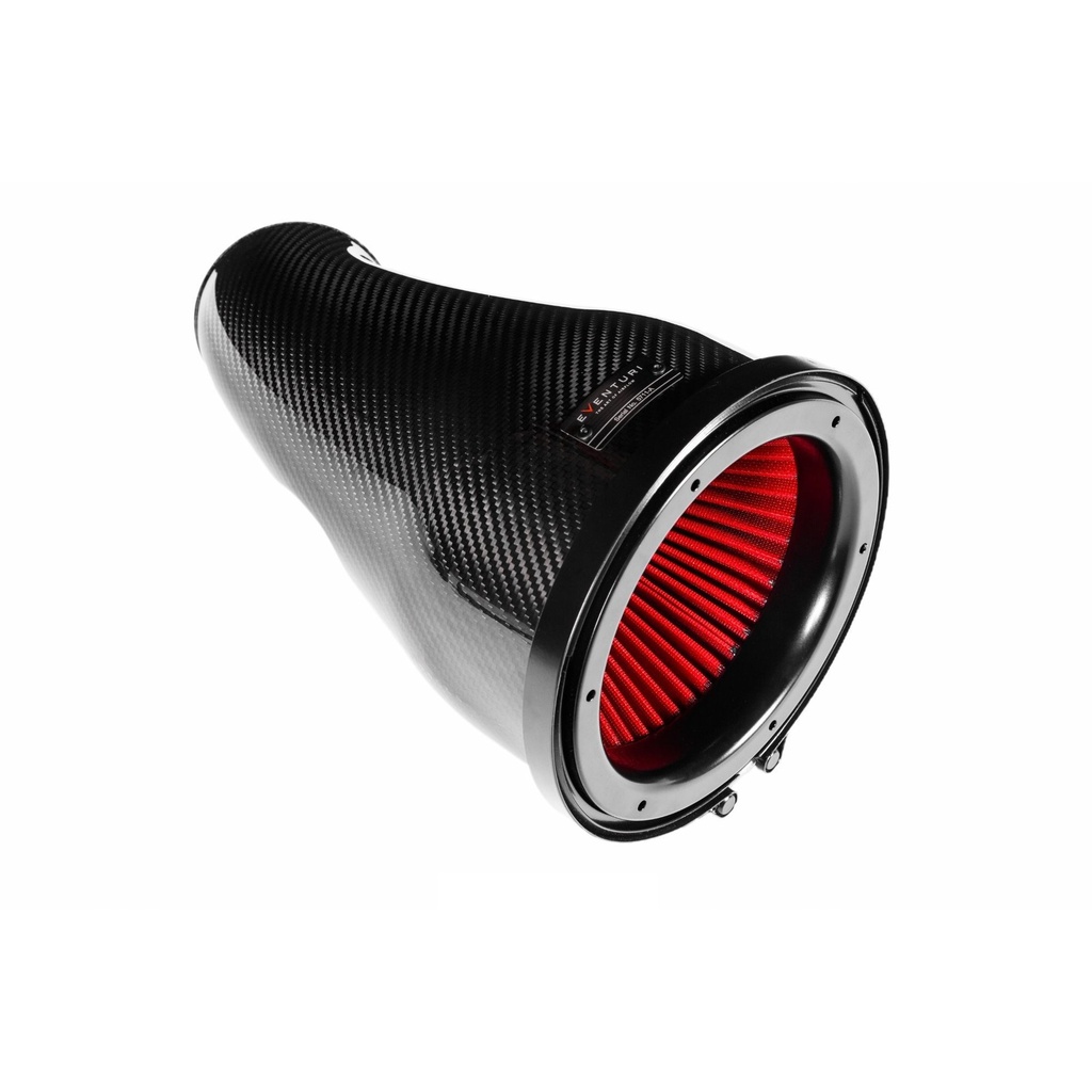 Eventuri Carbon Fibre Intake System