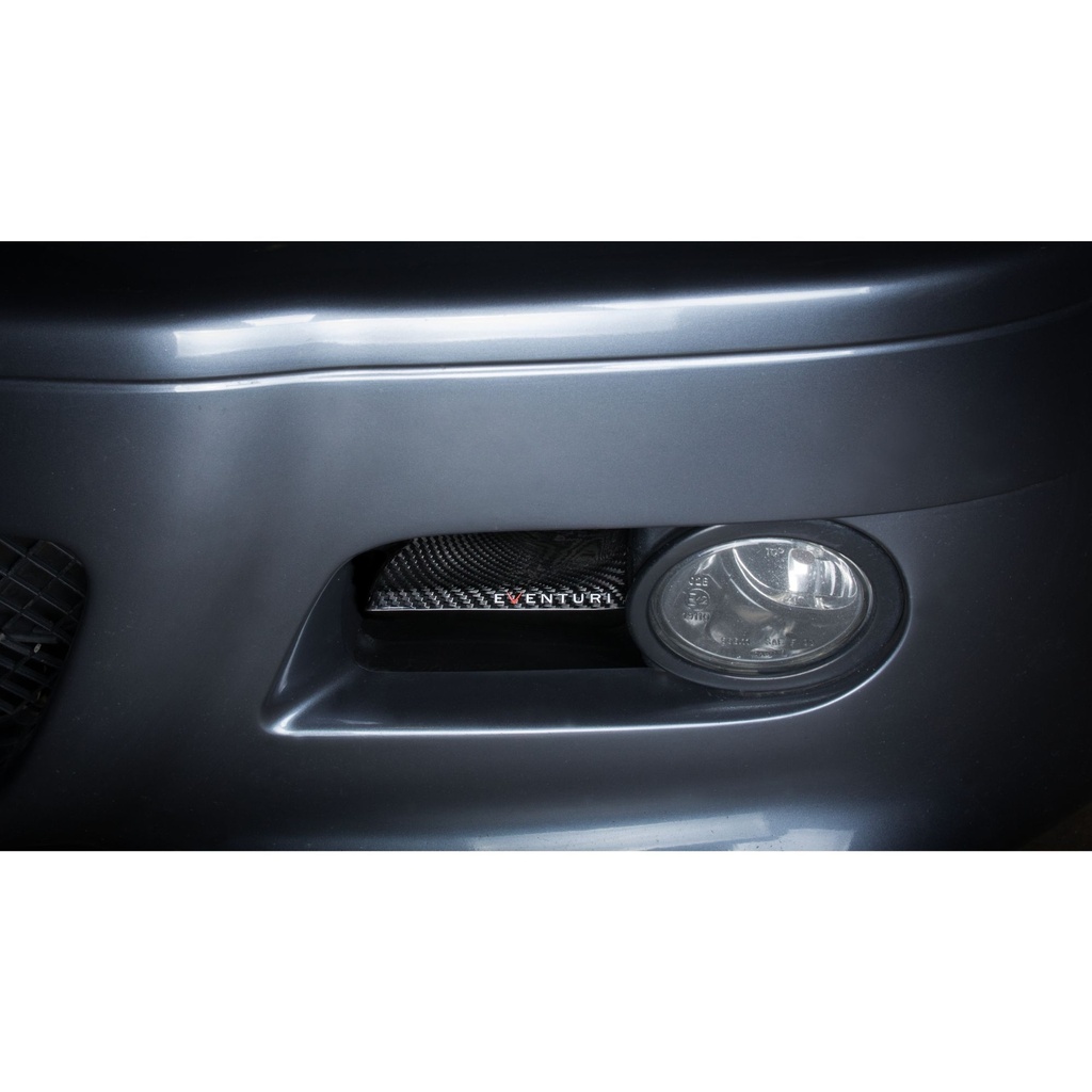 Eventuri Carbon Fibre Intake System