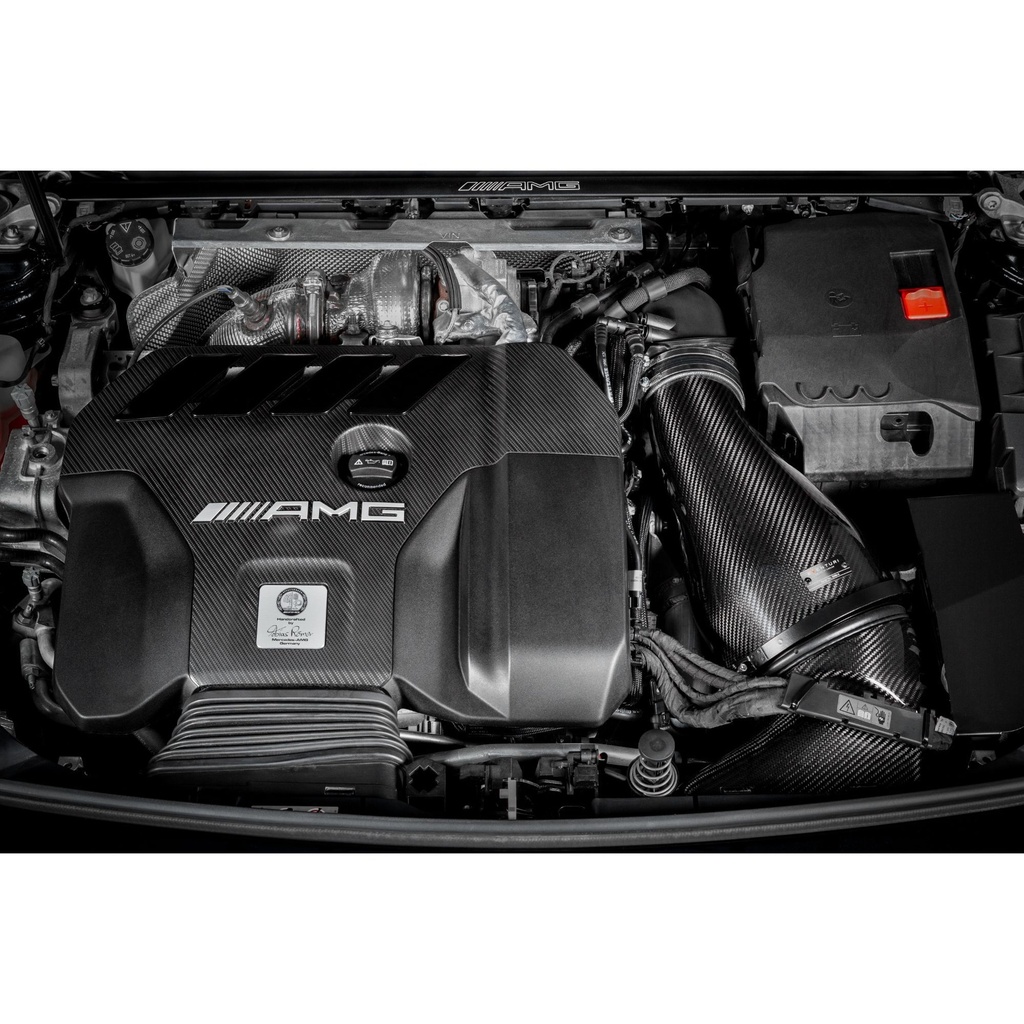 Eventuri Carbon Fibre Intake System