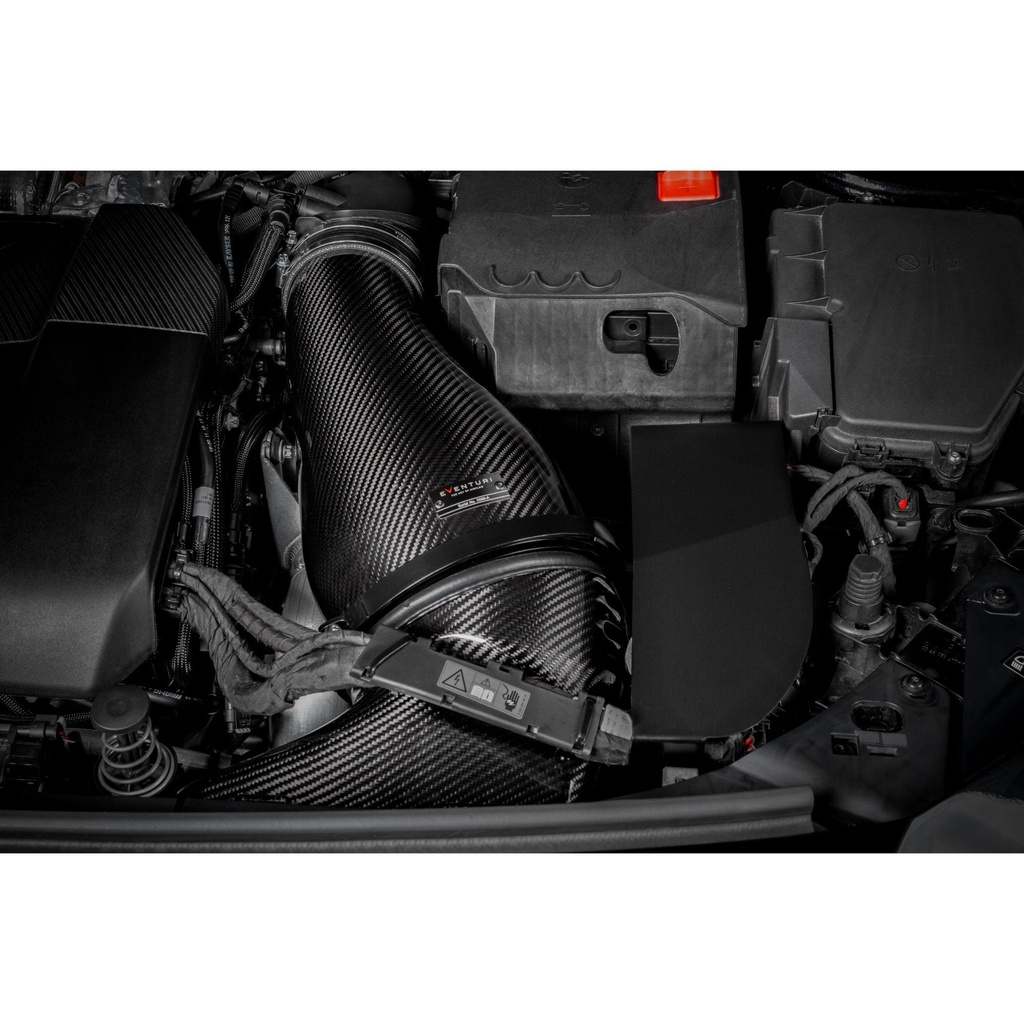 Eventuri Carbon Fibre Intake System