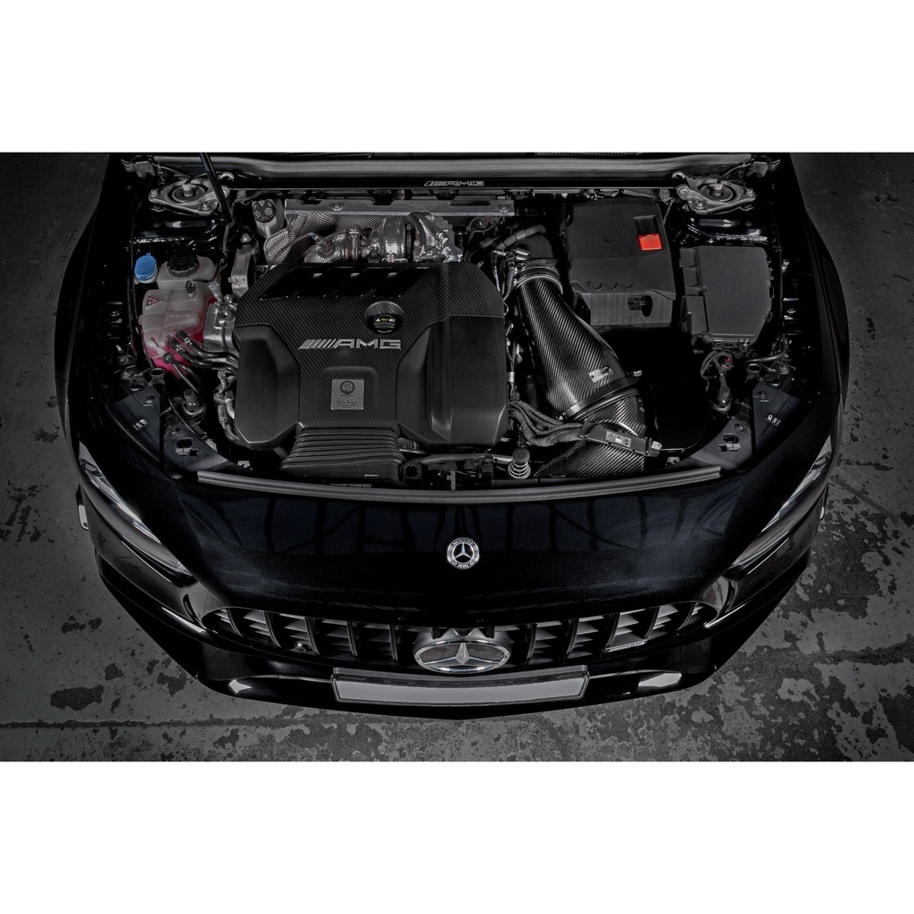Eventuri Carbon Fibre Intake System