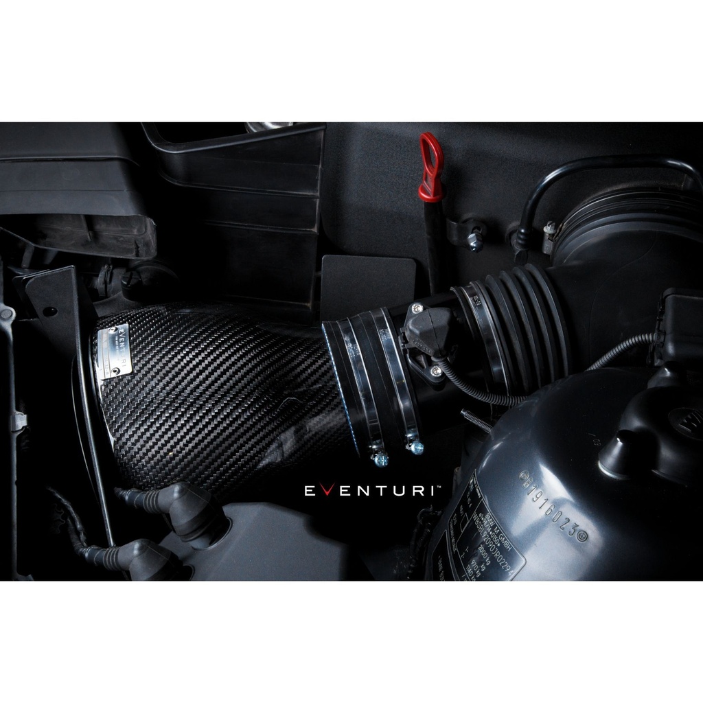 Eventuri Carbon Fibre Intake System