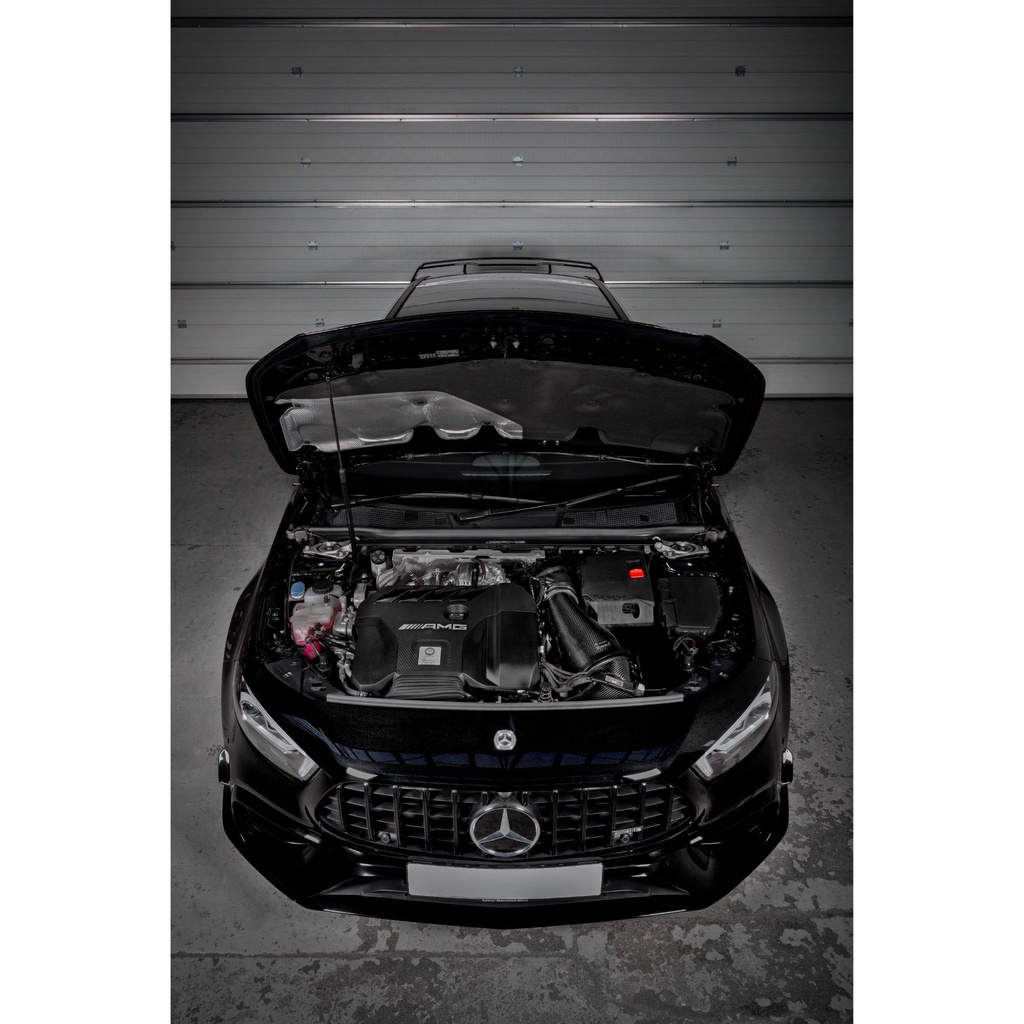 Eventuri Carbon Fibre Intake System