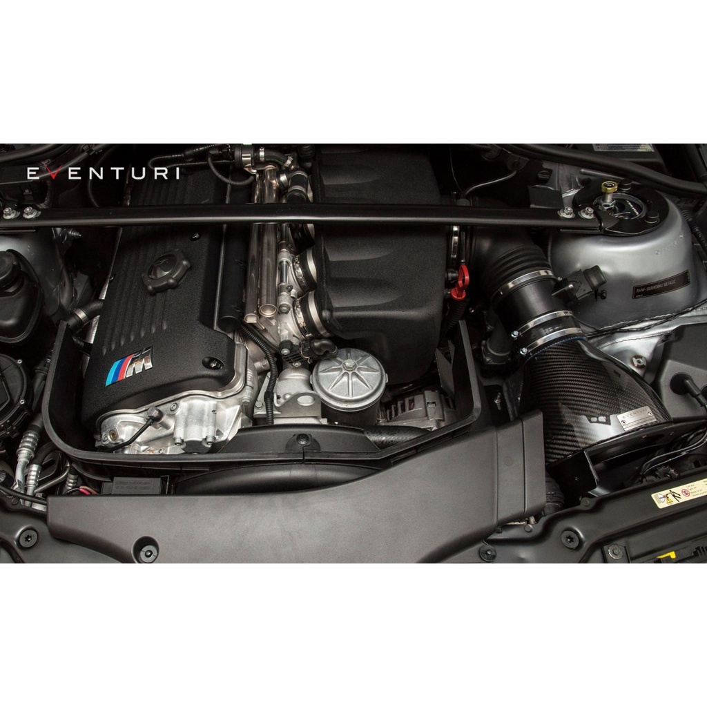 Eventuri Carbon Fibre Intake System