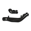 Eventuri Full Carbon Fibre Intake System With Sealed Carbon Ducts