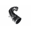 Eventuri Carbon Fibre Turbo Inlet - No Flange