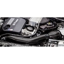 Eventuri Full Carbon Fibre Intake System With Sealed Carbon Ducts