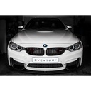 Eventuri Full Carbon Fibre Intake System With Sealed Carbon Ducts