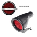 Eventuri Carbon Fibre Intake System