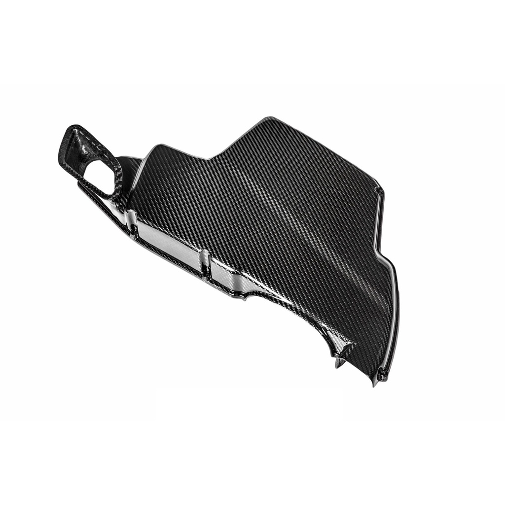 Eventuri Carbon Fibre Airbox Lid