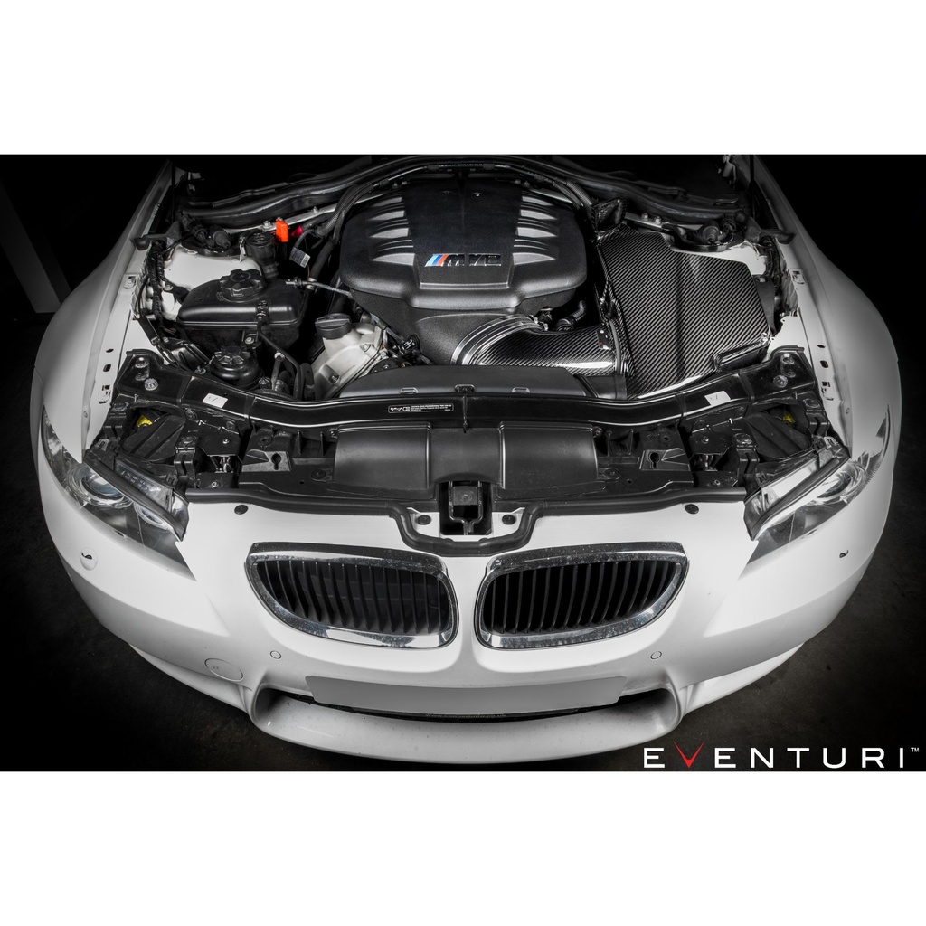 Eventuri Carbon Fibre Airbox Lid