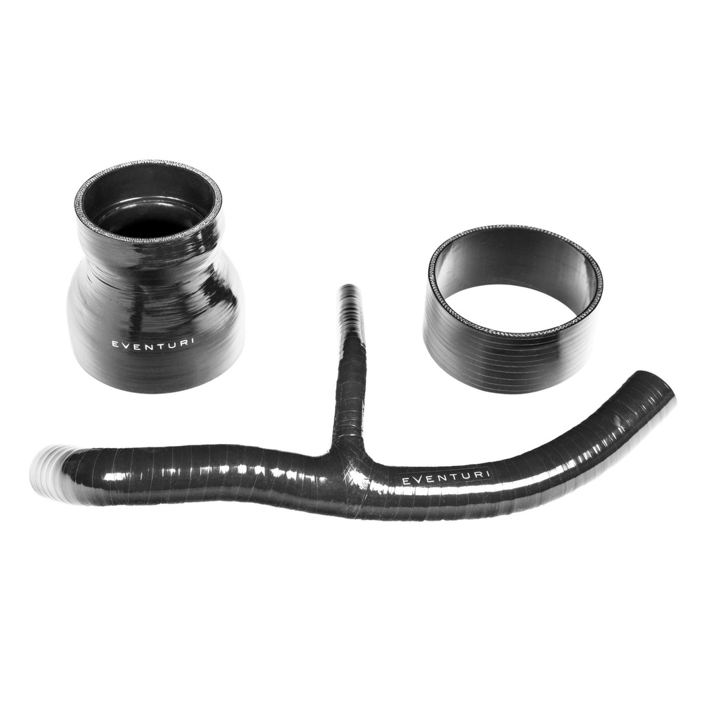 Eventuri Carbon Fibre Intake System