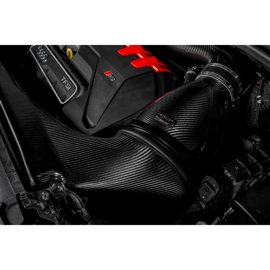 Eventuri Carbon Fibre Intake System