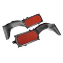 Eventuri Carbon Fibre Intake System