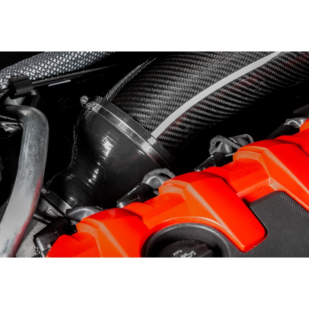 Eventuri Carbon Fibre Intake System