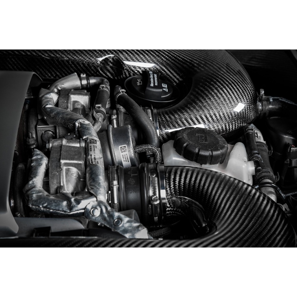 Eventuri Carbon Fibre Intake System