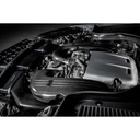 Eventuri Carbon Fibre Intake System