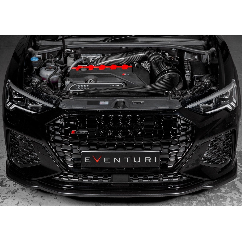 Eventuri Carbon Fibre Intake System