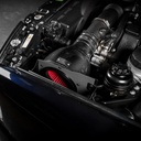 Eventuri Carbon Fibre Intake System