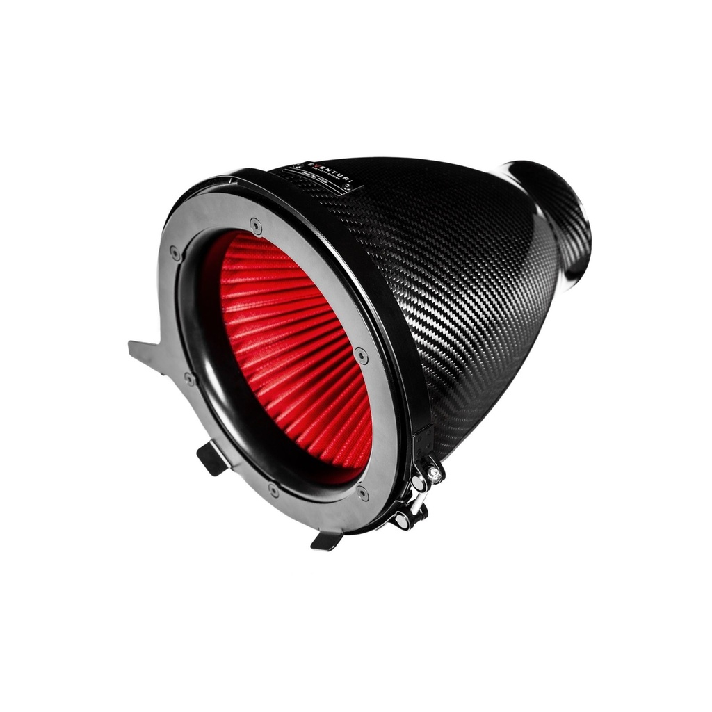 Eventuri Carbon Fibre Intake System