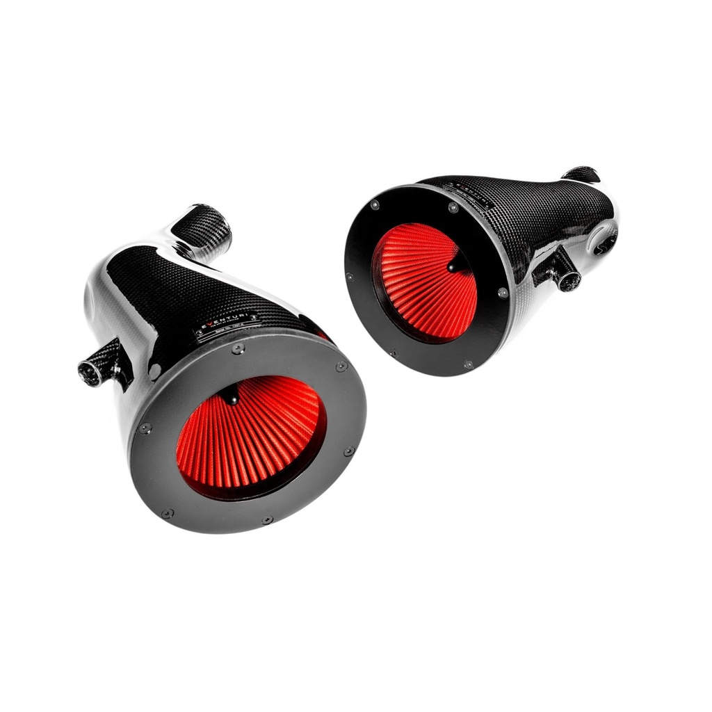 Eventuri Carbon Fibre Intake System
