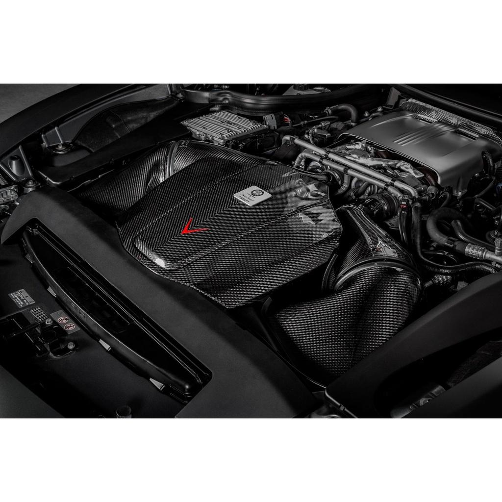 Eventuri Carbon Fibre Intake System