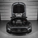 Eventuri Carbon Fibre Intake System