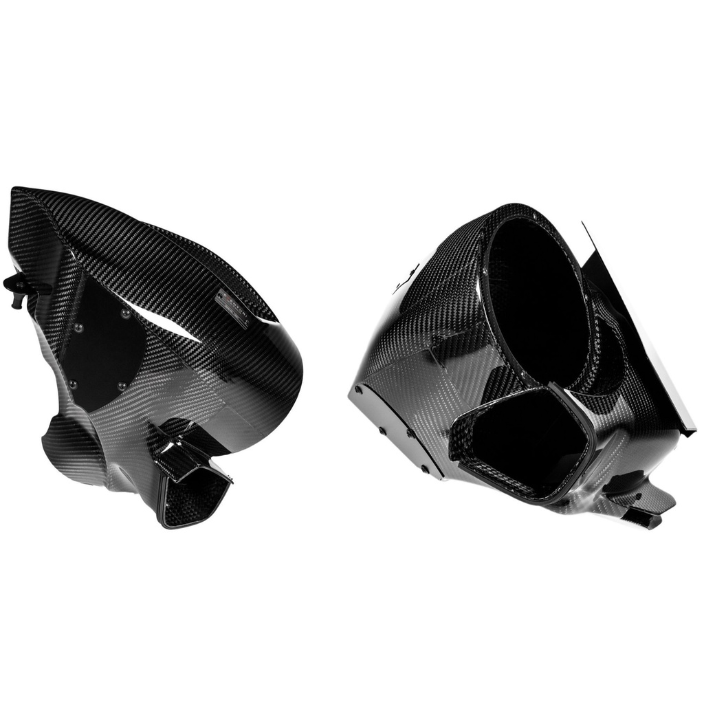 Eventuri Carbon Fibre Intake System