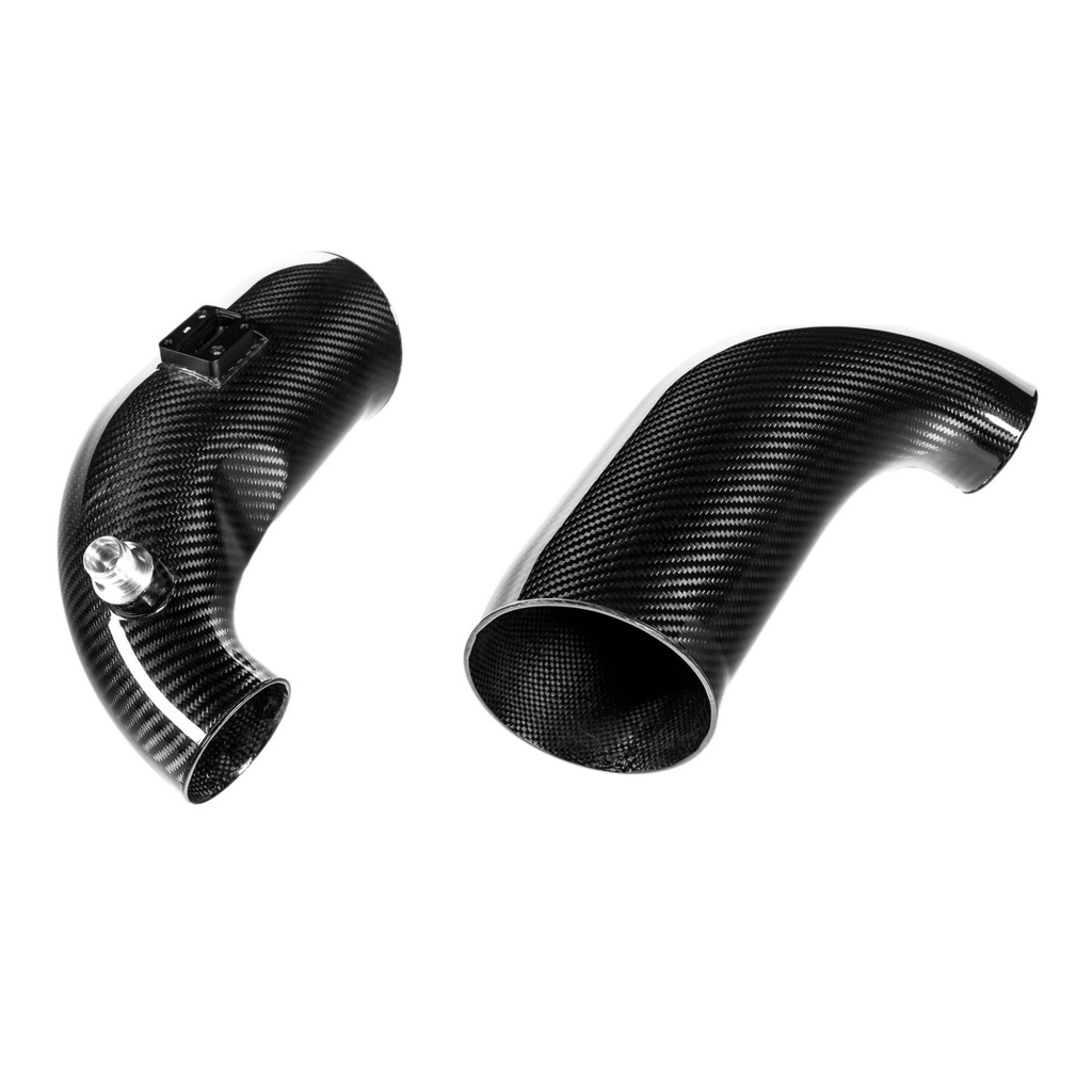 Eventuri Carbon Fibre Intake System