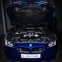 Eventuri Full Carbon Fibre Intake System