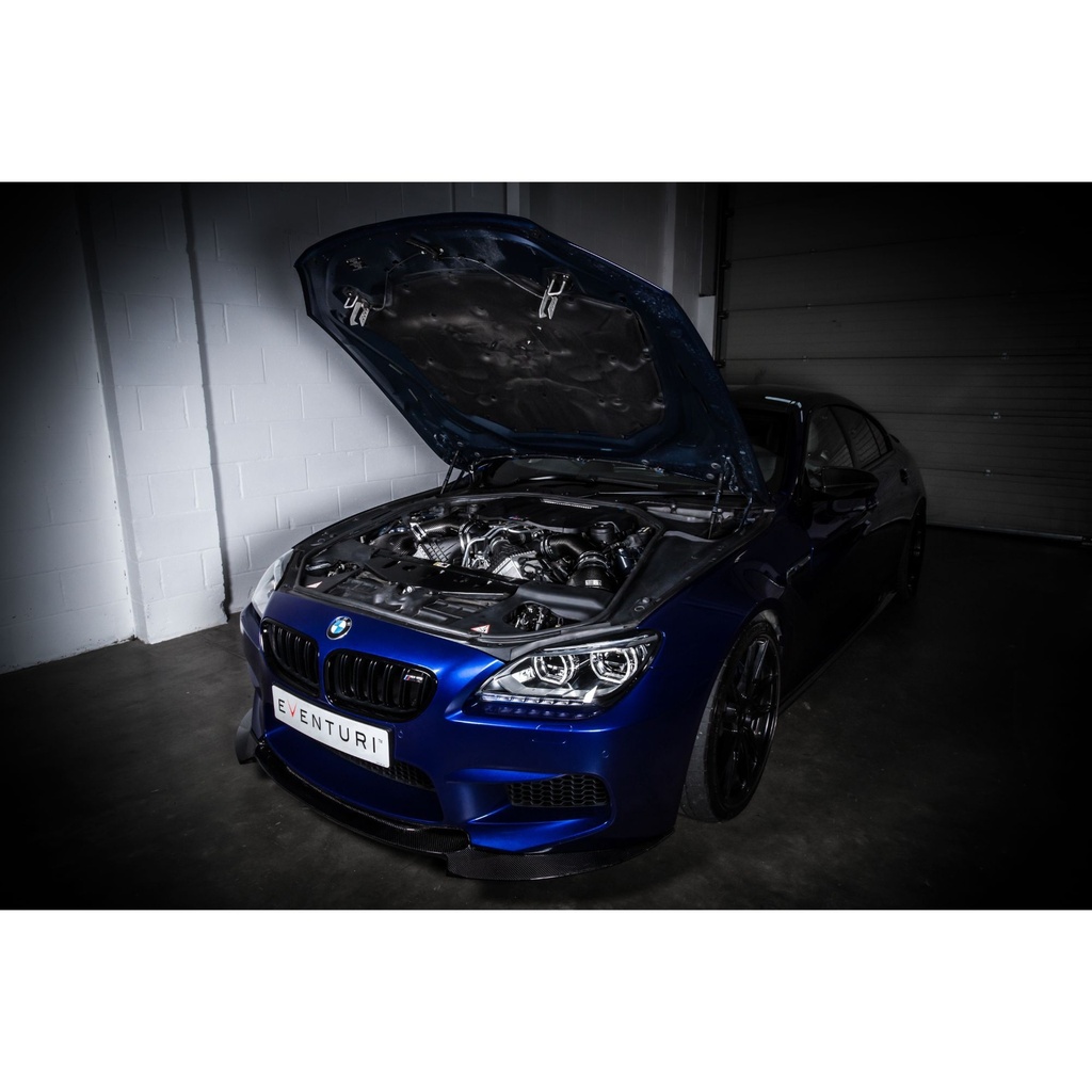 Eventuri Full Carbon Fibre Intake System