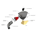 Eventuri Carbon Fibre Intake System