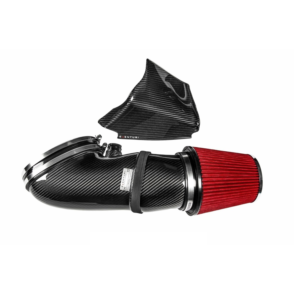 Eventuri Carbon Fibre Intake System