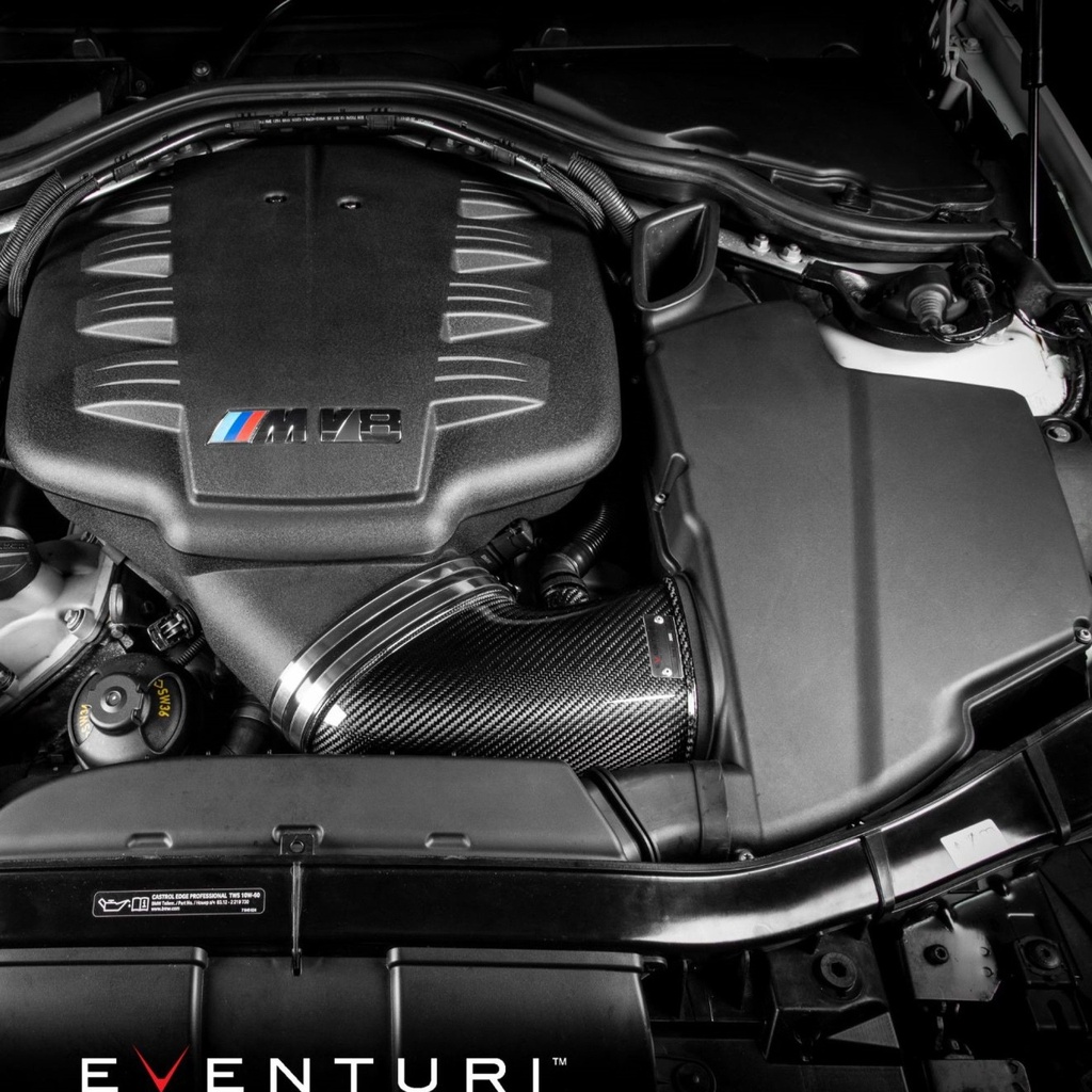 Eventuri Carbon Fibre Intake System