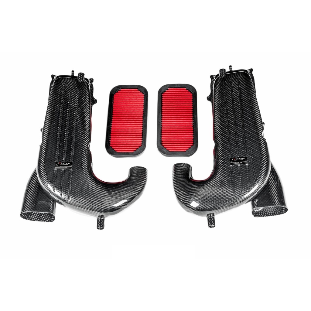 Eventuri Carbon Fibre Intake System