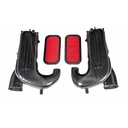 Eventuri Carbon Fibre Intake System