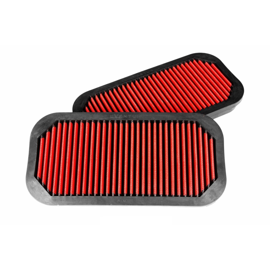Eventuri Carbon Fibre Intake System