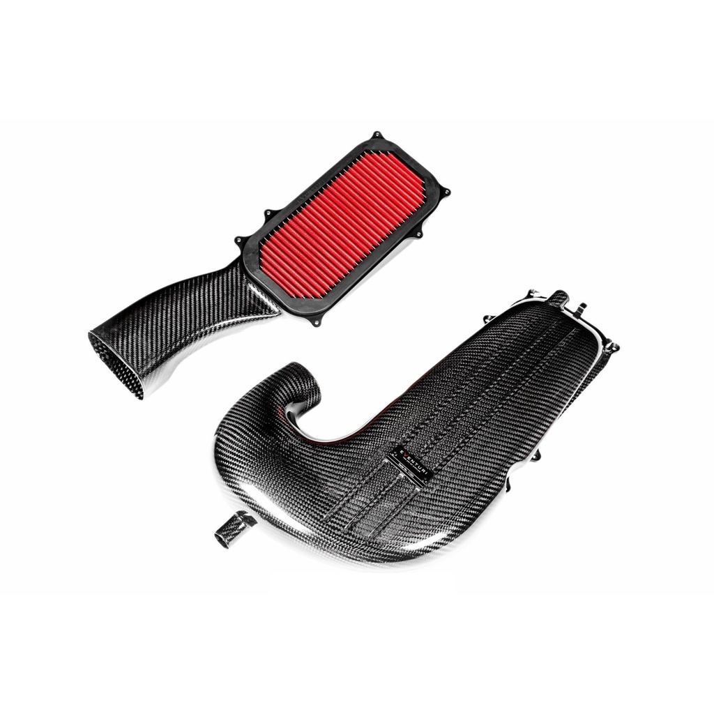 Eventuri Carbon Fibre Intake System