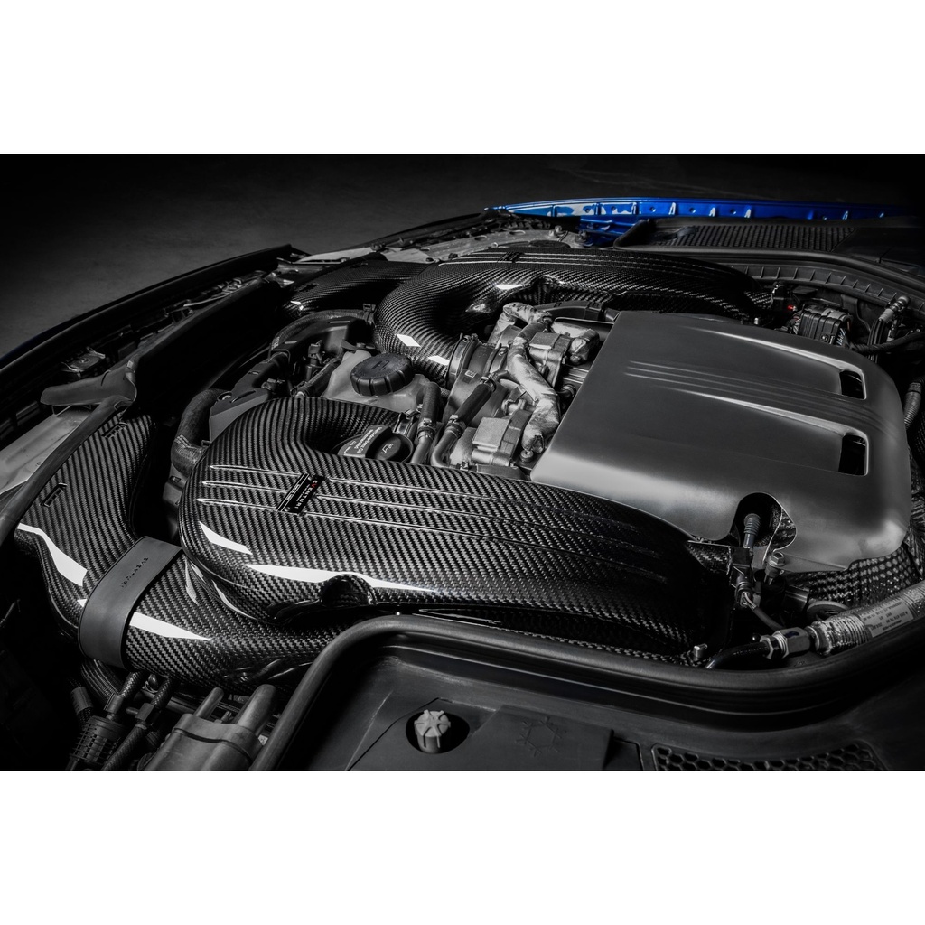 Eventuri Carbon Fibre Intake System